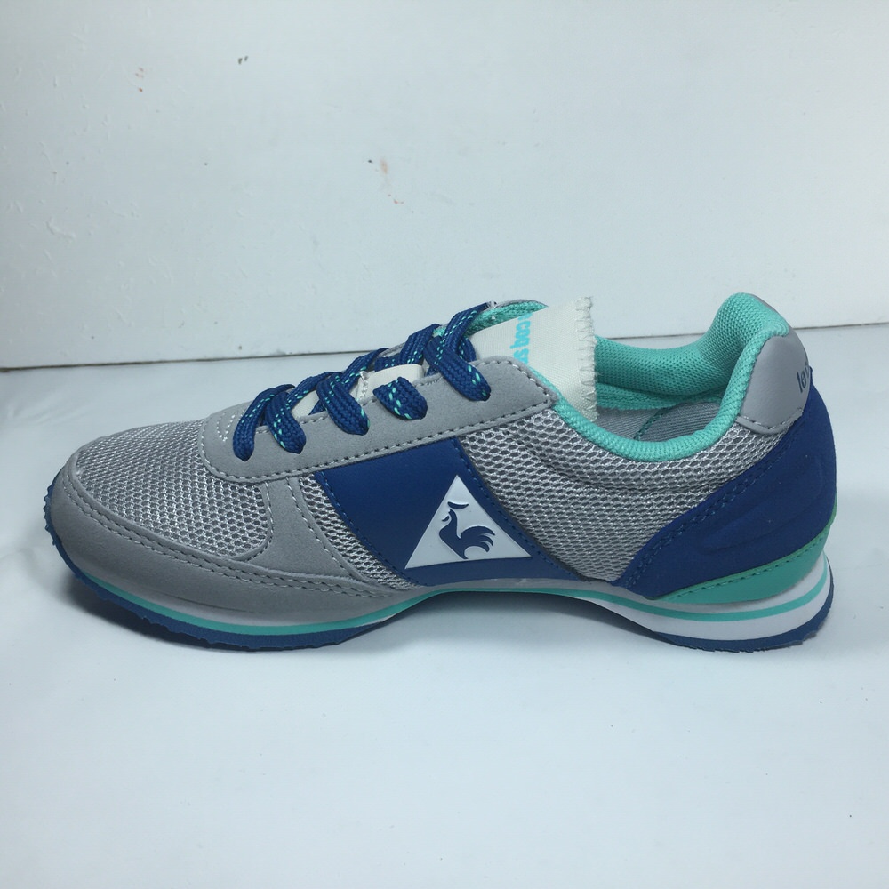 RUNNER JR LIGHT GREY/18