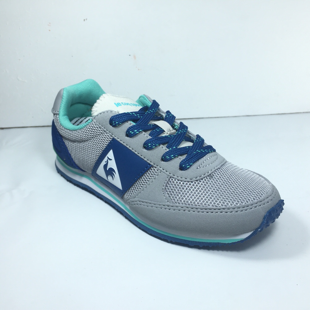 RUNNER JR LIGHT GREY/18