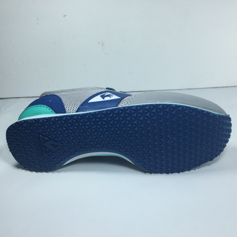 RUNNER JR LIGHT GREY/18