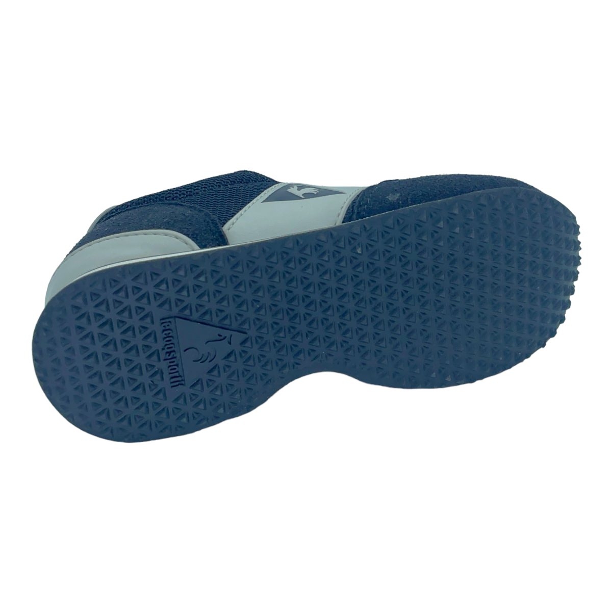 RUNNER KIDS BLACK/GREY/18