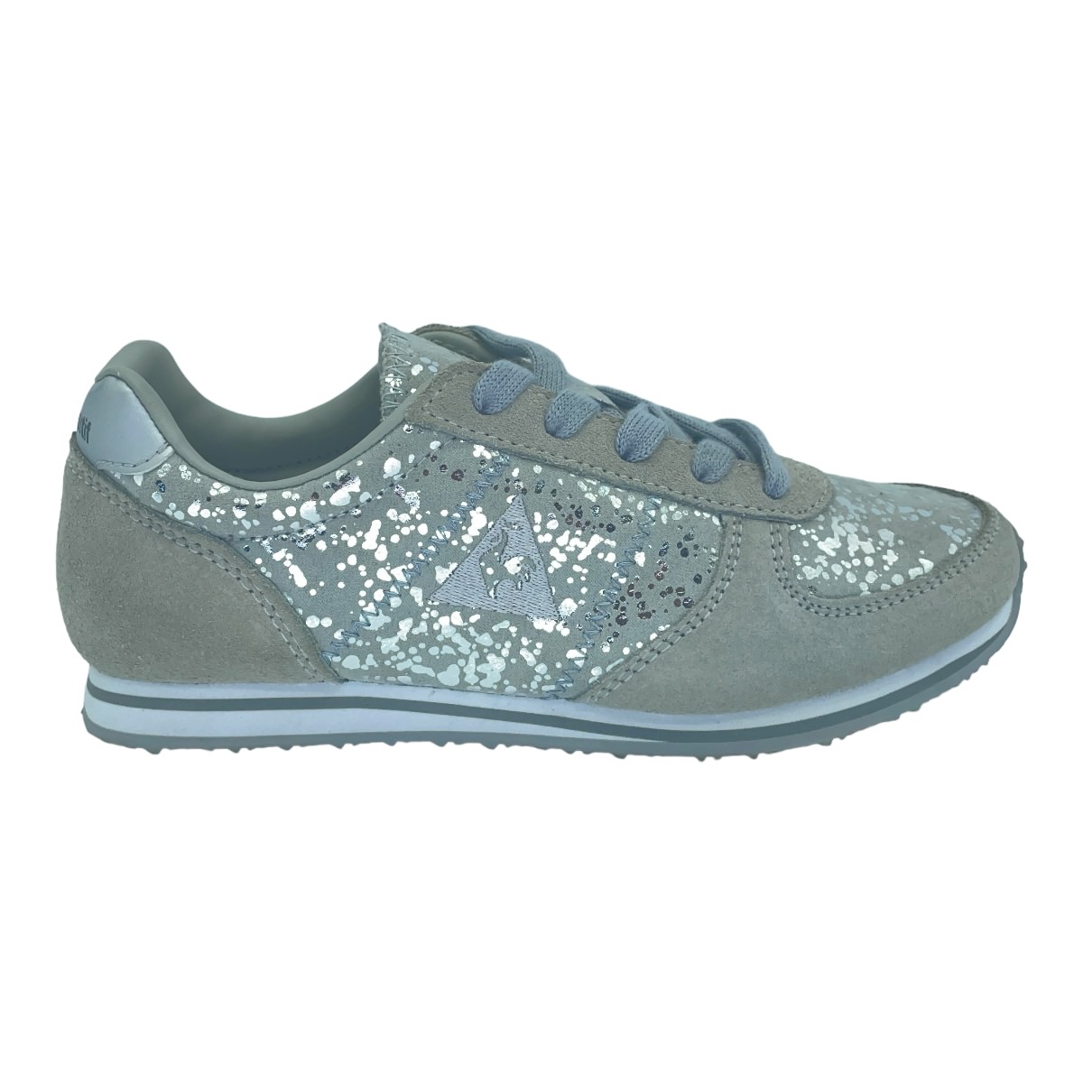 BOLIVAR  GLAM PS GREY-SILVER/19