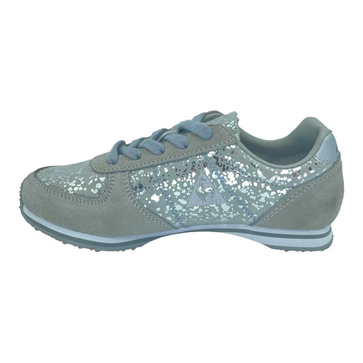 BOLIVAR  GLAM PS GREY-SILVER/19