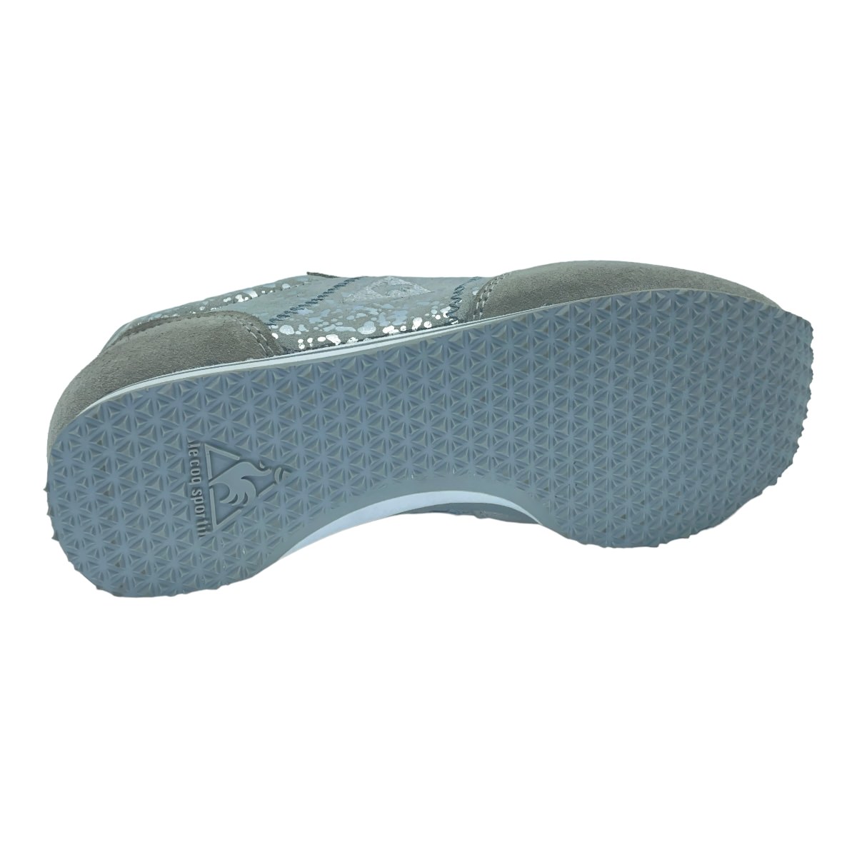 BOLIVAR  GLAM PS GREY-SILVER/19