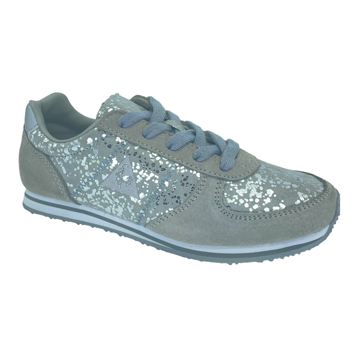 BOLIVAR  GLAM PS GREY-SILVER/19