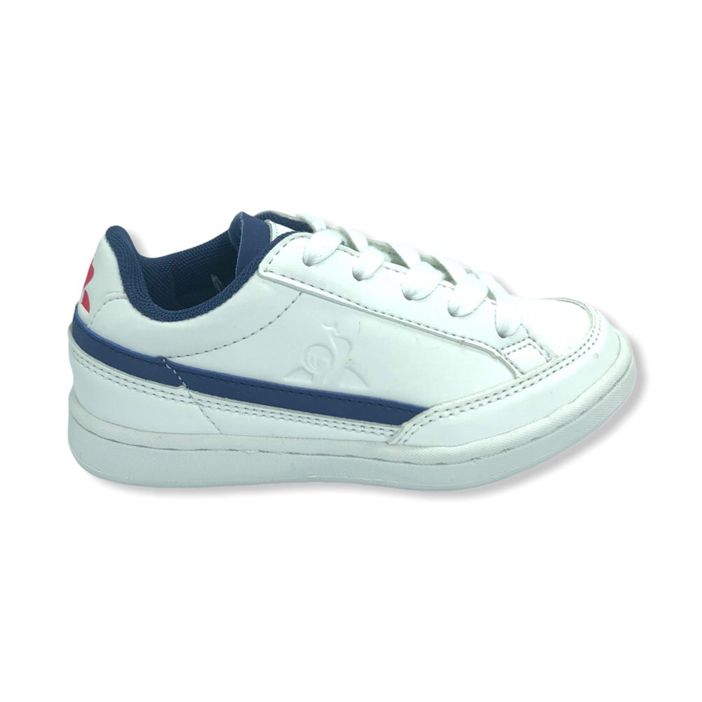 SCOURTCLAY JR WHITE