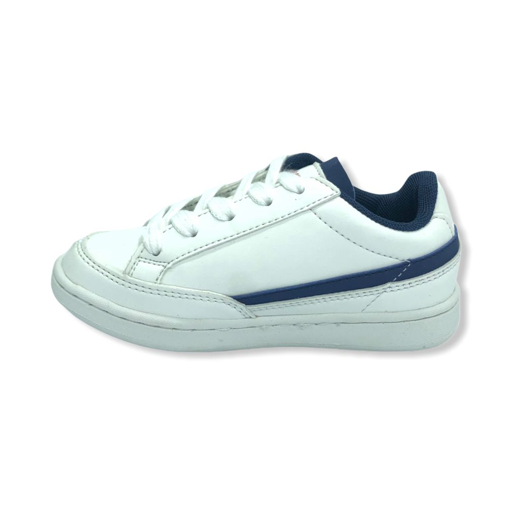 SCOURTCLAY JR WHITE