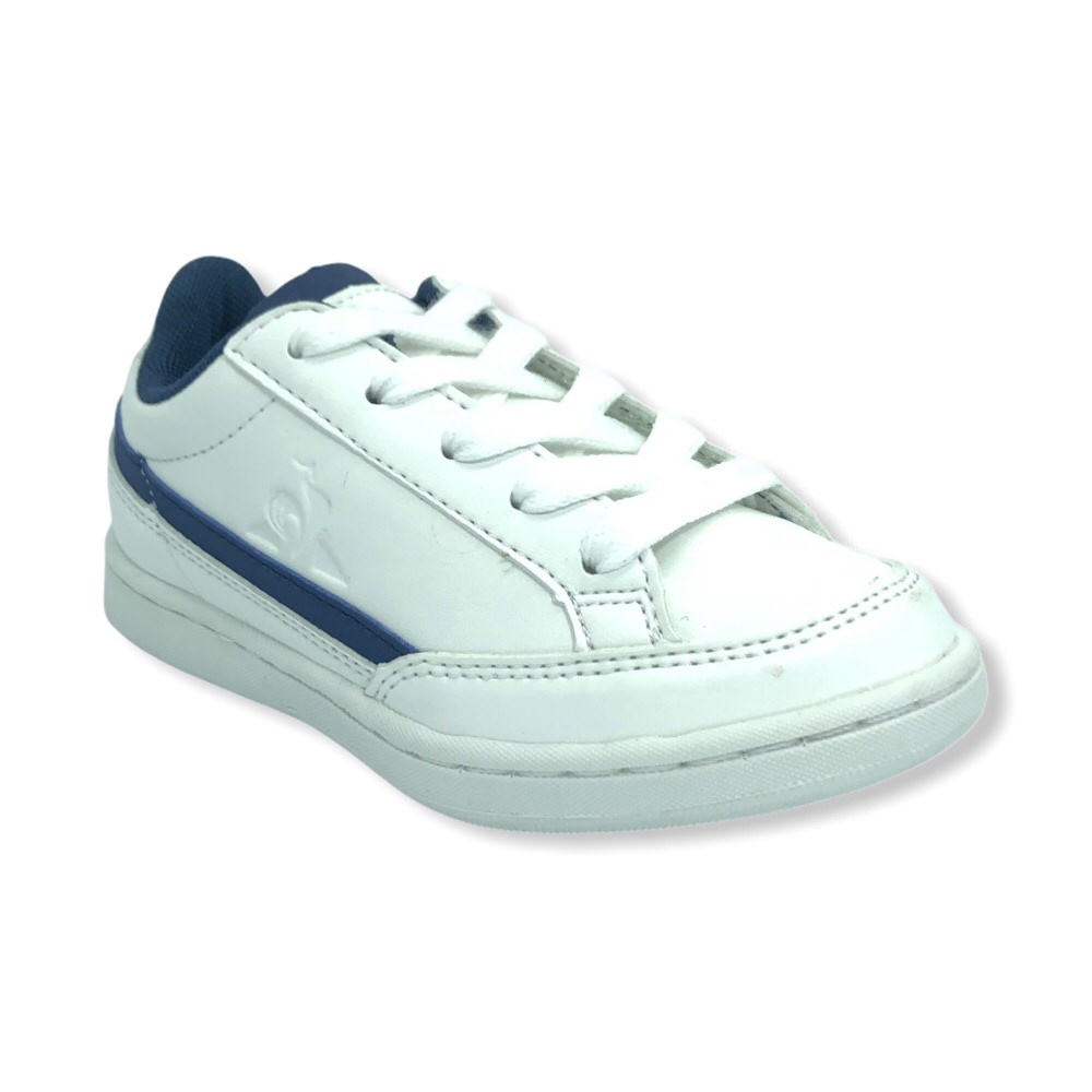 SCOURTCLAY JR WHITE