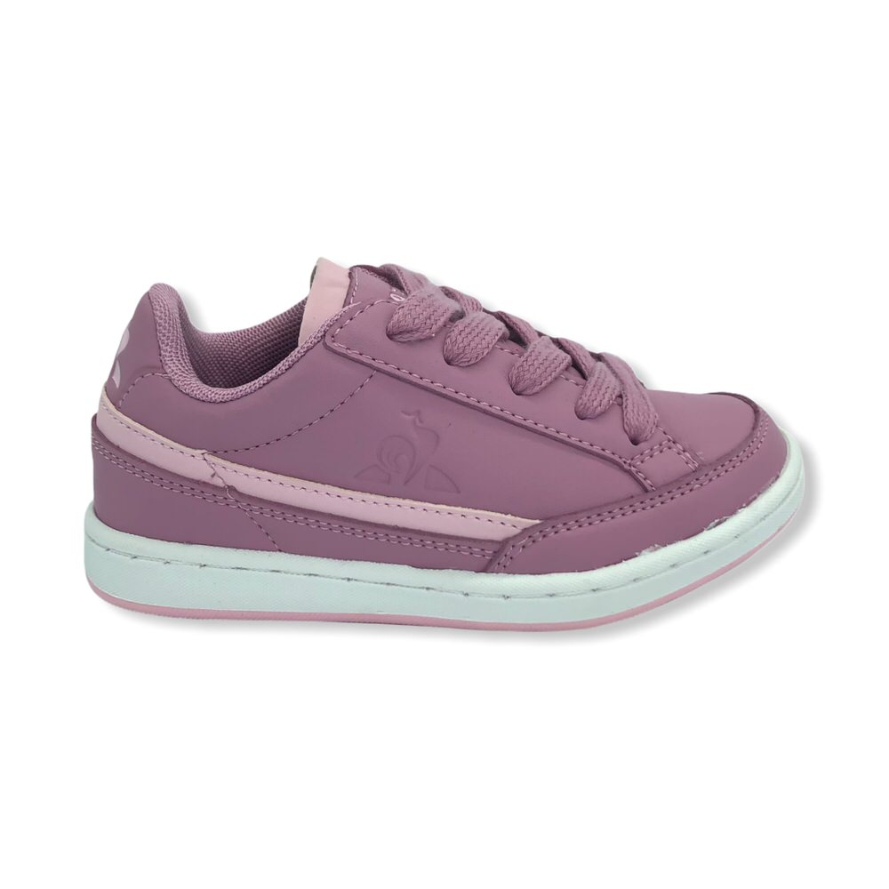 SCOURTCLAY JR DUSTY PINK