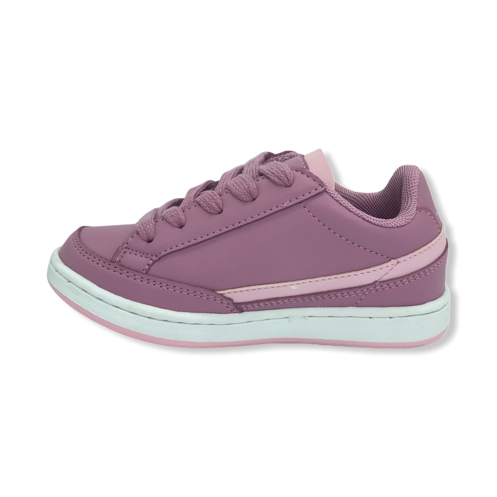 SCOURTCLAY JR DUSTY PINK