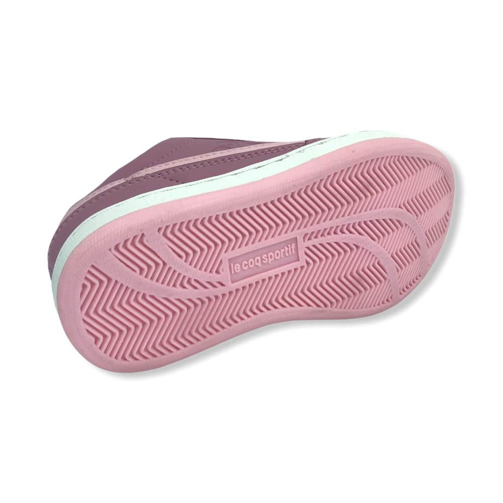 SCOURTCLAY JR DUSTY PINK