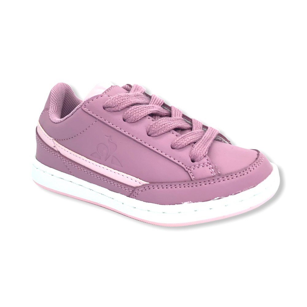 SCOURTCLAY JR DUSTY PINK