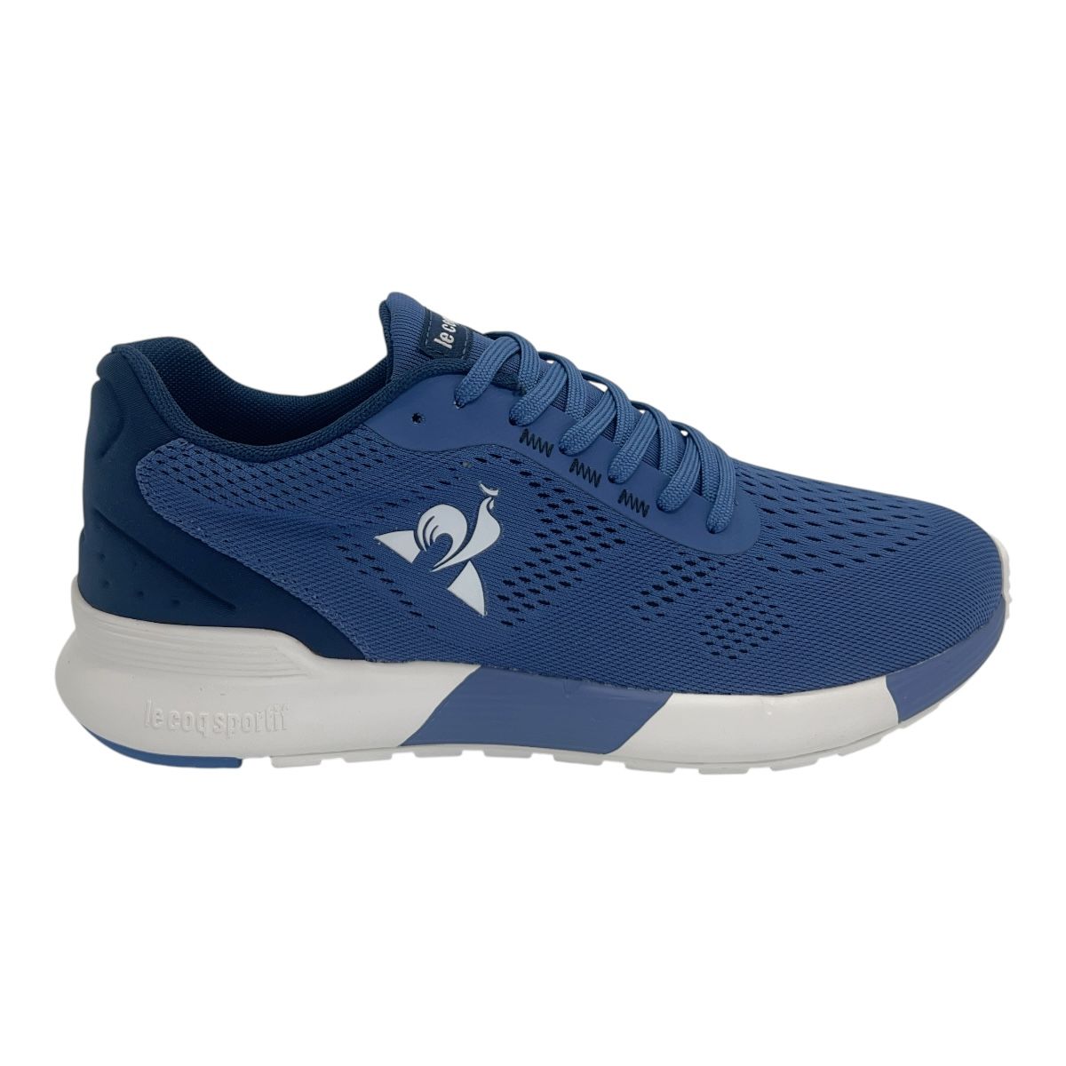 R PRO SPORT BIJOU DRESS BLUE