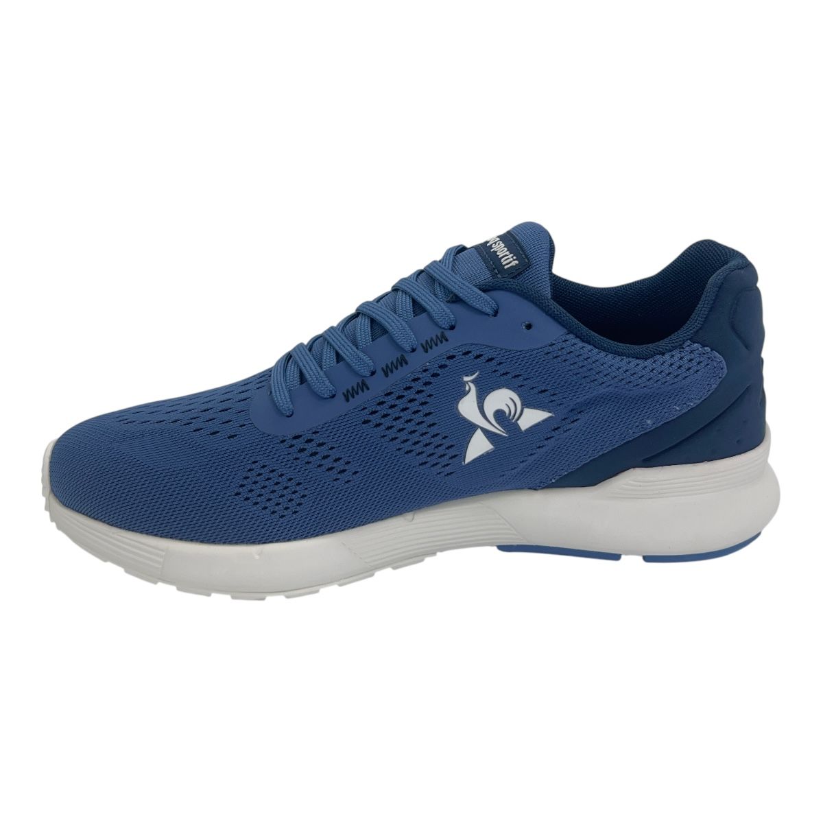 R PRO SPORT BIJOU DRESS BLUE