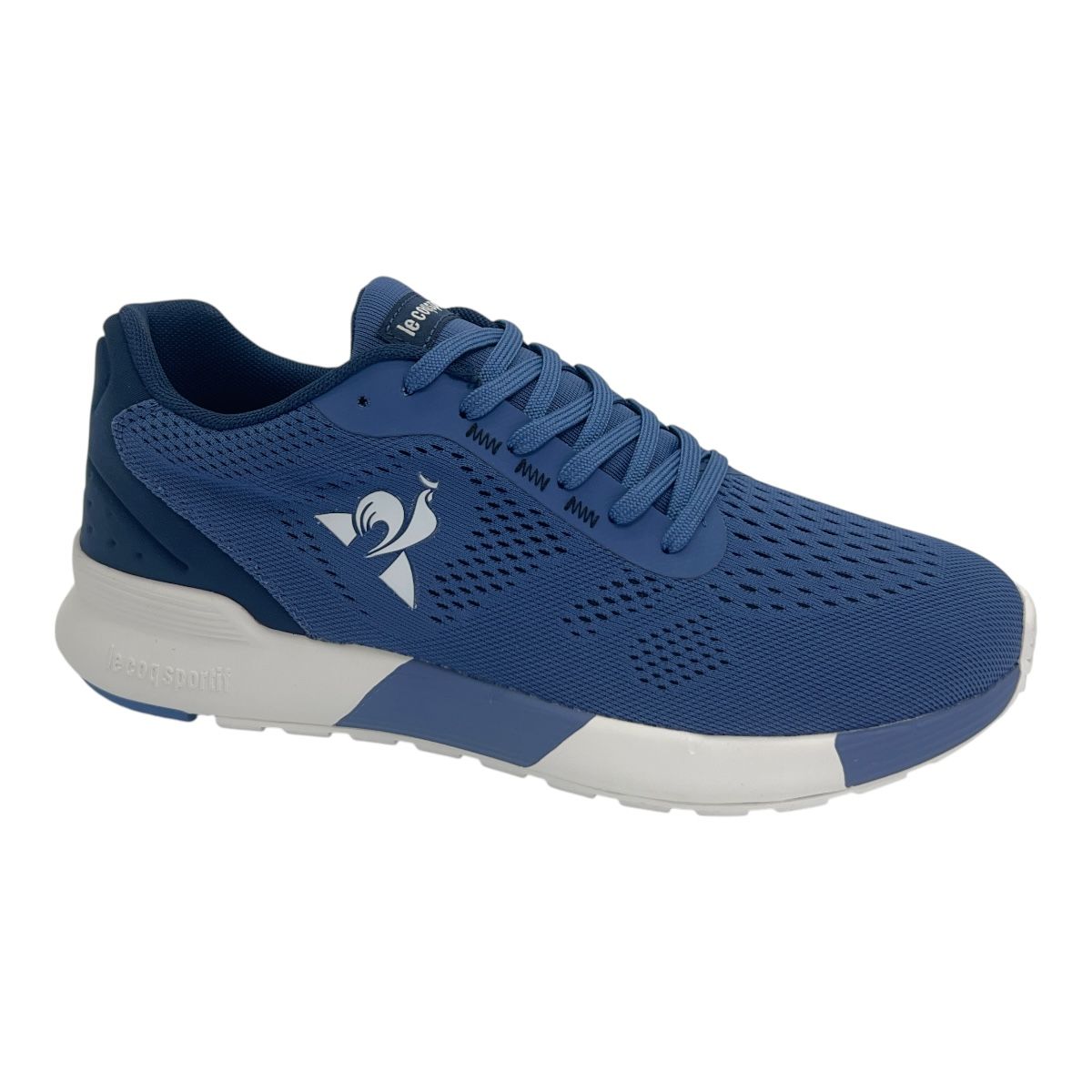 R PRO SPORT BIJOU DRESS BLUE