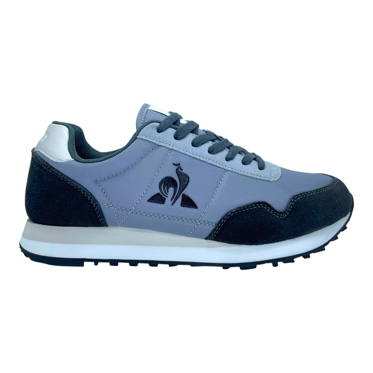 ASTRA CLASSIC RETRO FROST GRAY