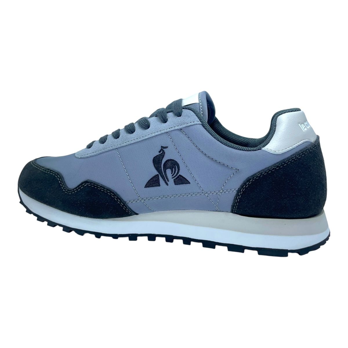 ASTRA CLASSIC RETRO FROST GRAY