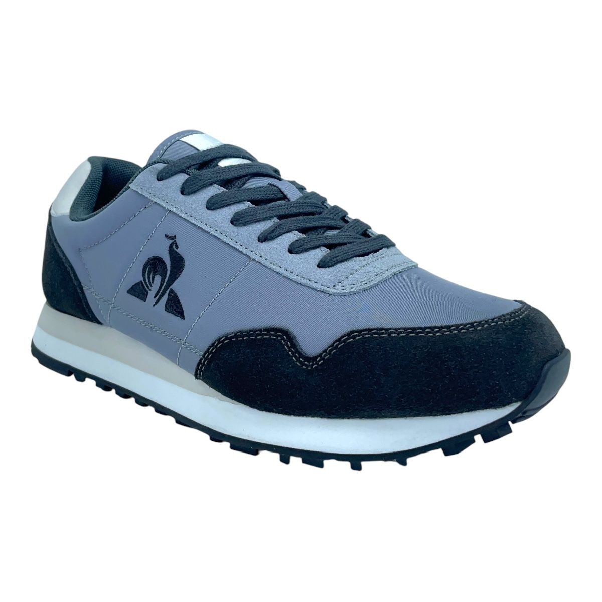 ASTRA CLASSIC RETRO FROST GRAY