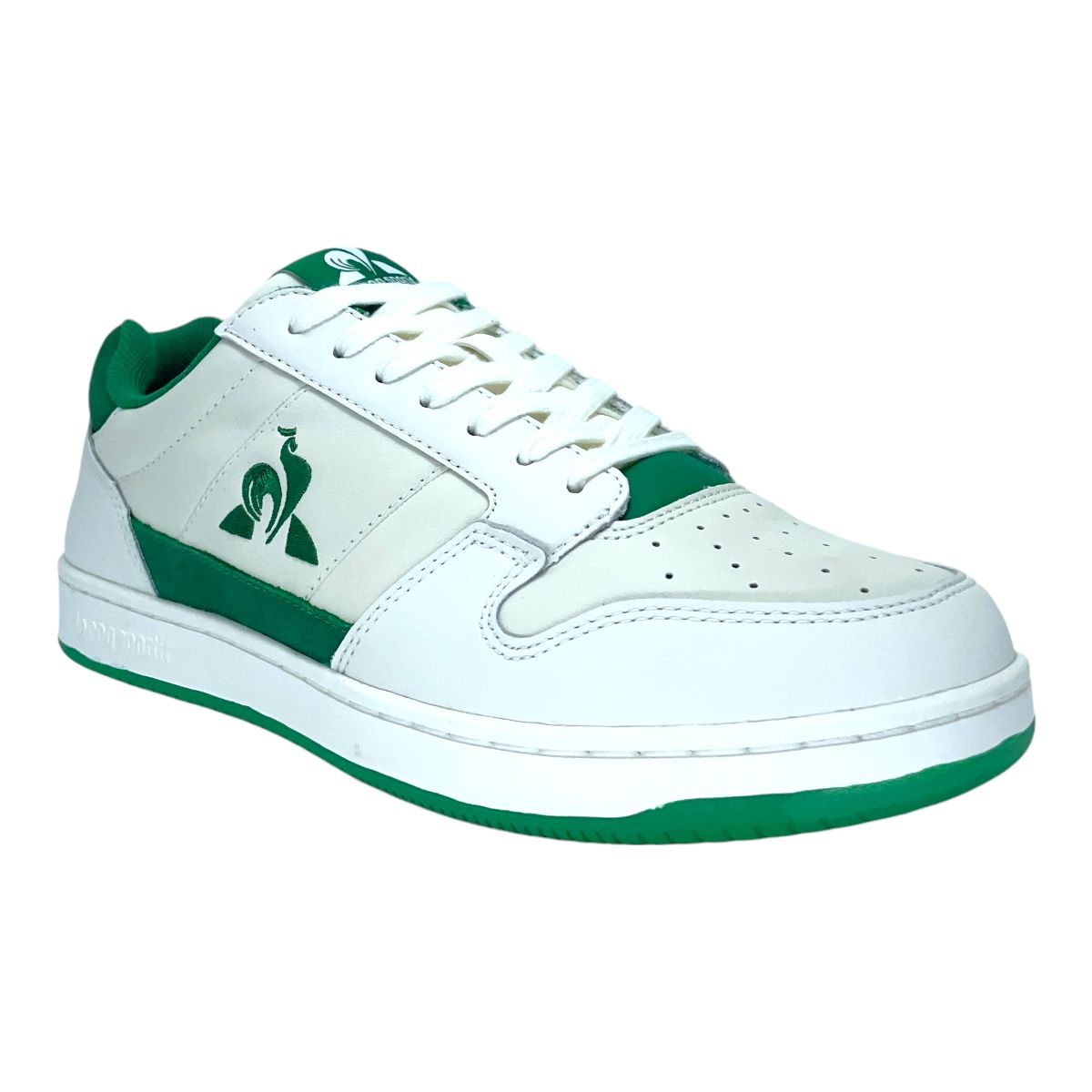 BREAKPOINT CLASSIC WHITE ALYSS