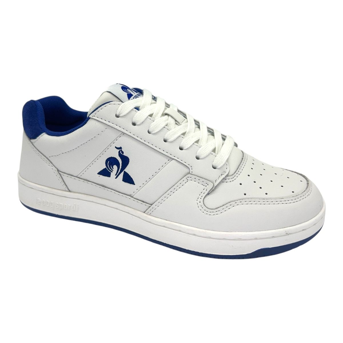 BREAKPOINT CLASSIC WHITE ALYSS