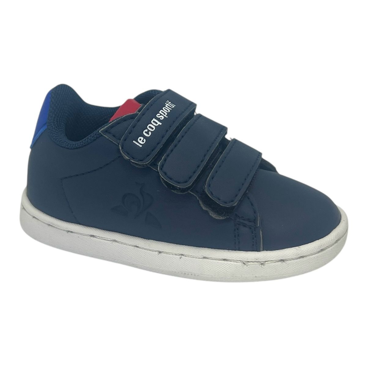 SCOURSET INF NAVY