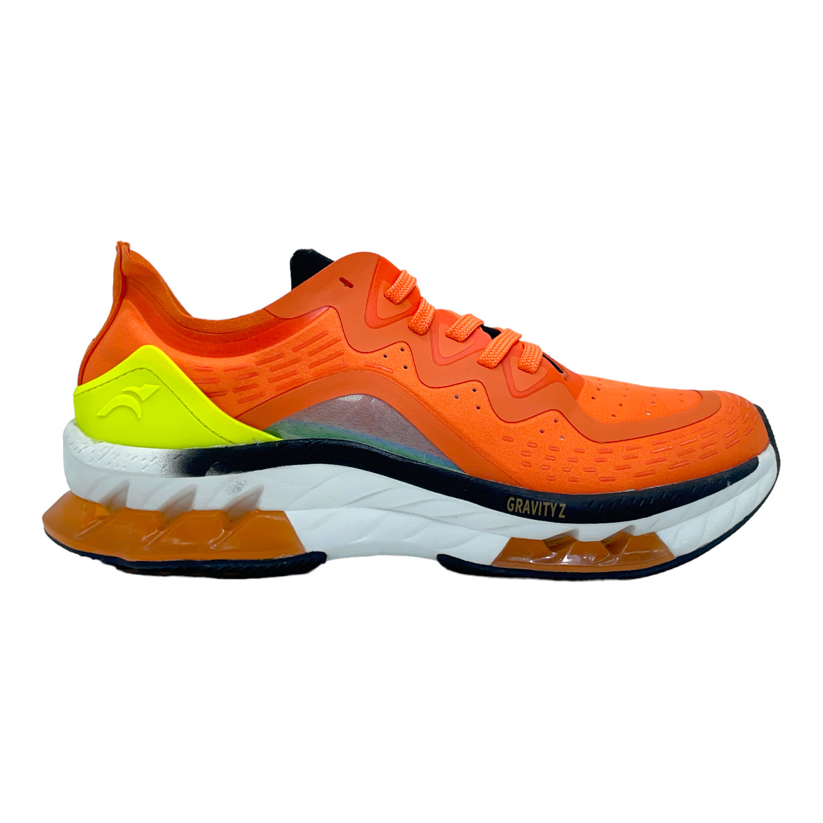GRAVITY PRO NARANJA