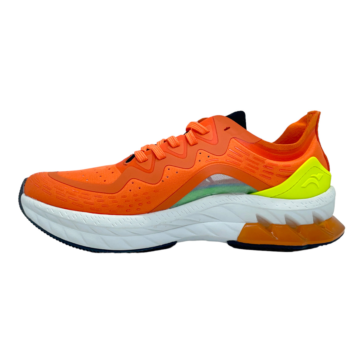 GRAVITY PRO NARANJA