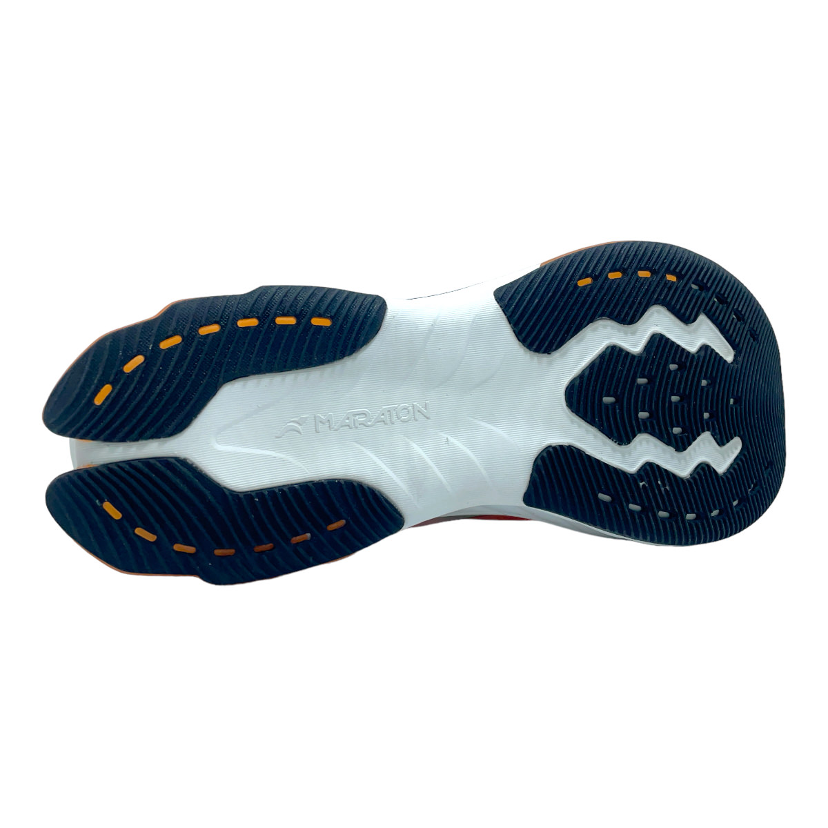 GRAVITY PRO NARANJA