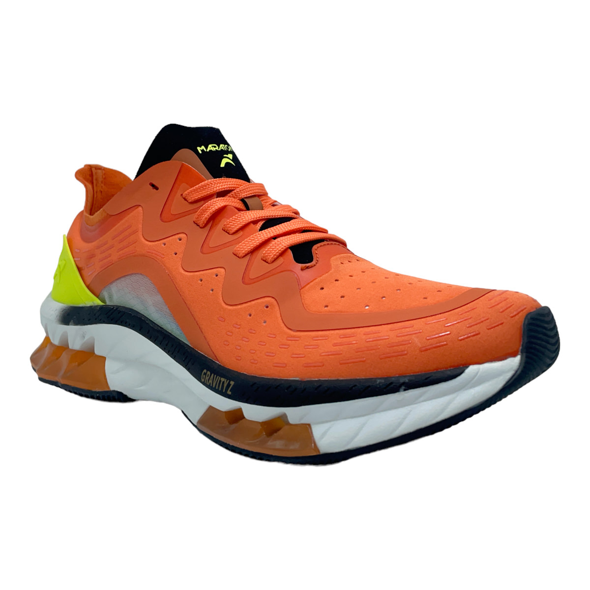 GRAVITY PRO NARANJA