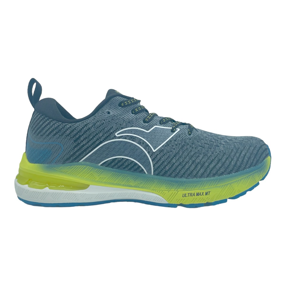 ULTRA MAX GRIS LIMA