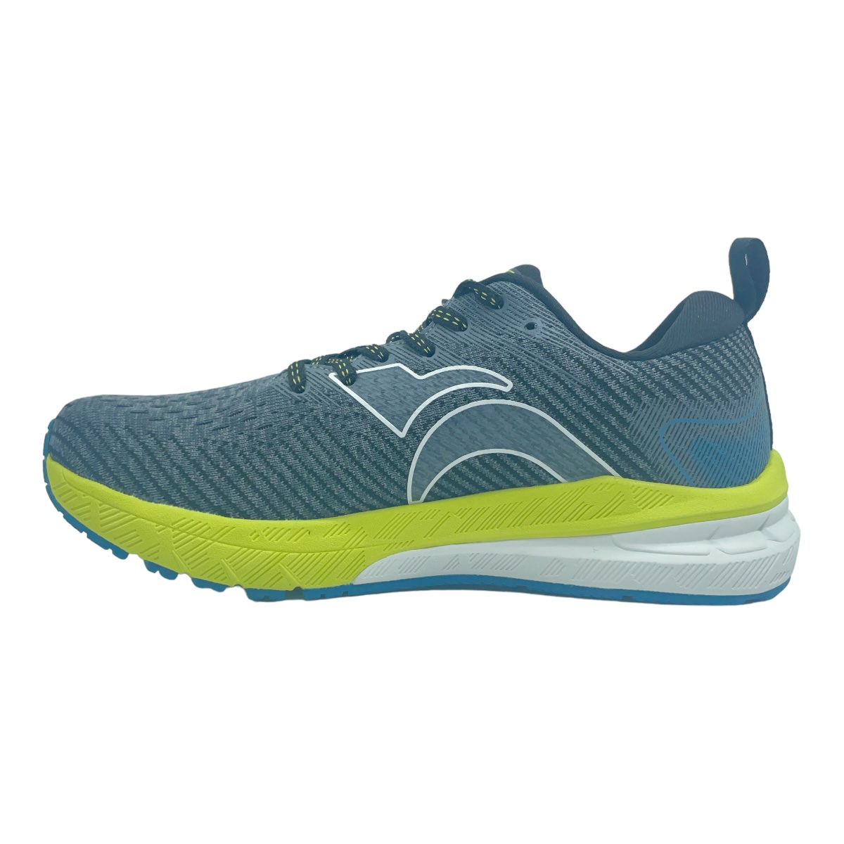 ULTRA MAX GRIS LIMA