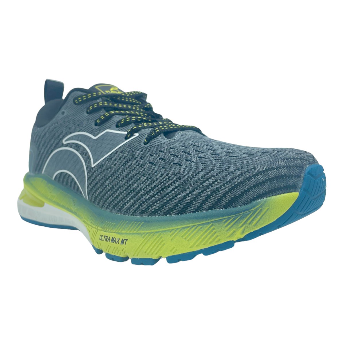 ULTRA MAX GRIS LIMA
