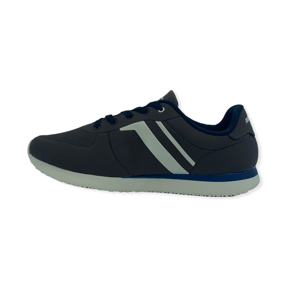 URBAN JOGGER DK BROWN