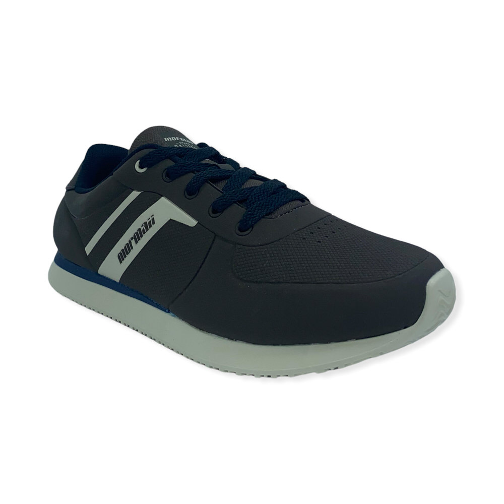 URBAN JOGGER DK BROWN