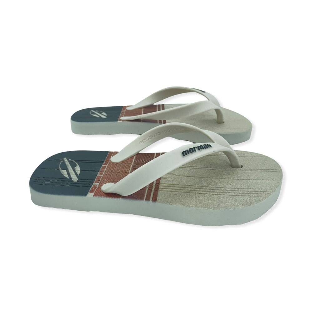 TROPICAL GRAFICS BEIGE-NEGRO