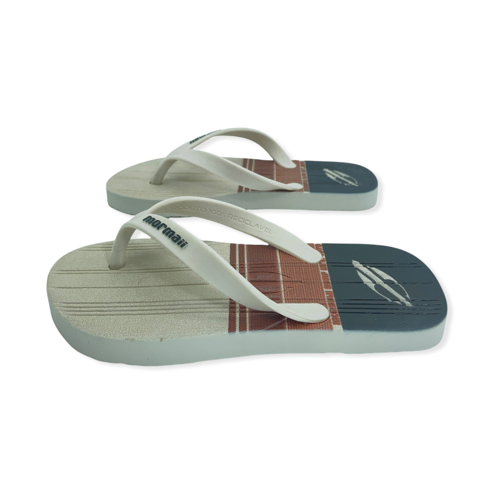 TROPICAL GRAFICS BEIGE-NEGRO