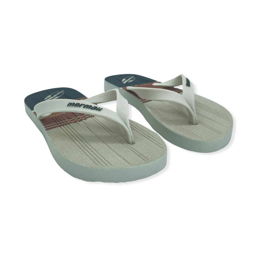 TROPICAL GRAFICS BEIGE-NEGRO