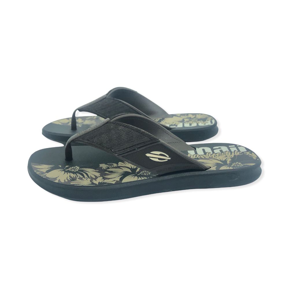 DROP II DEDO NEGRO-MARRON