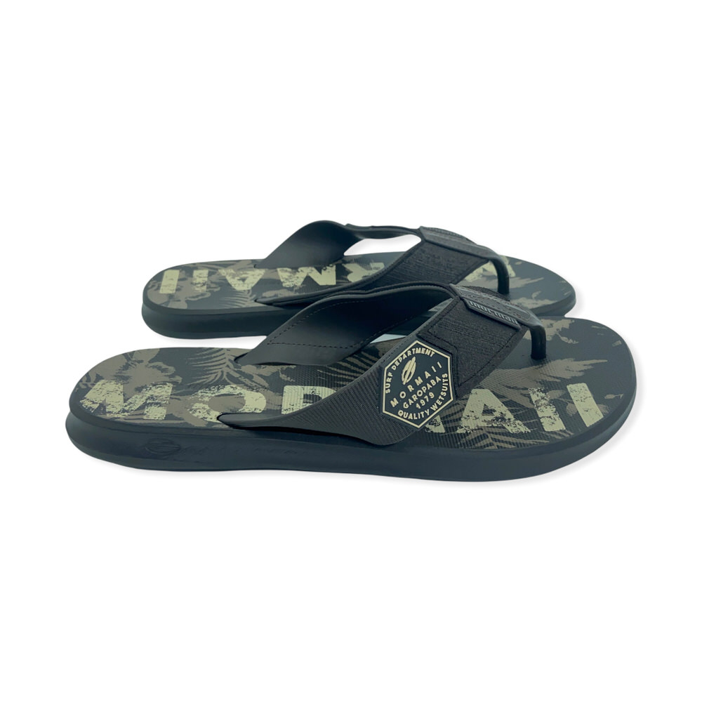 DROP II DEDO MARRON-BEIGE