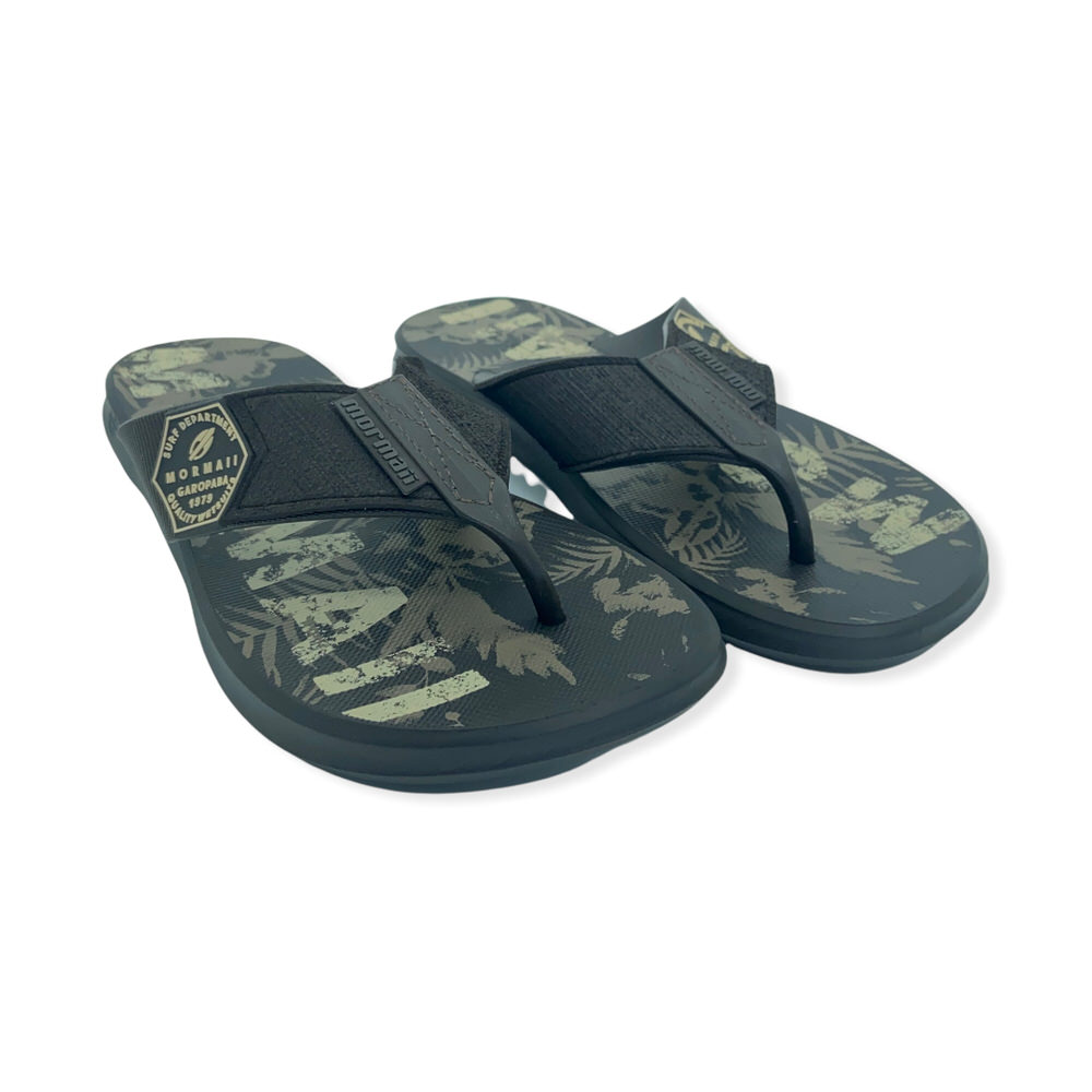 DROP II DEDO MARRON-BEIGE