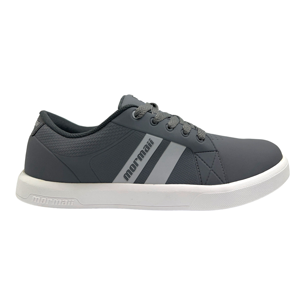 URBAN STRIPE 2 GRAPHITE
