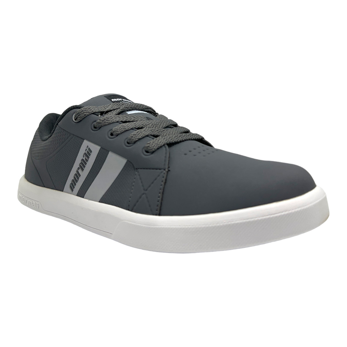 URBAN STRIPE 2 GRAPHITE