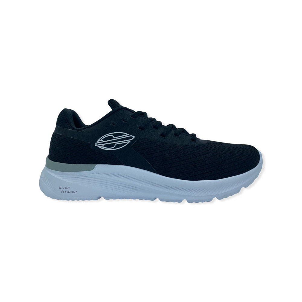 CLONE BLACK/OFFWHITE