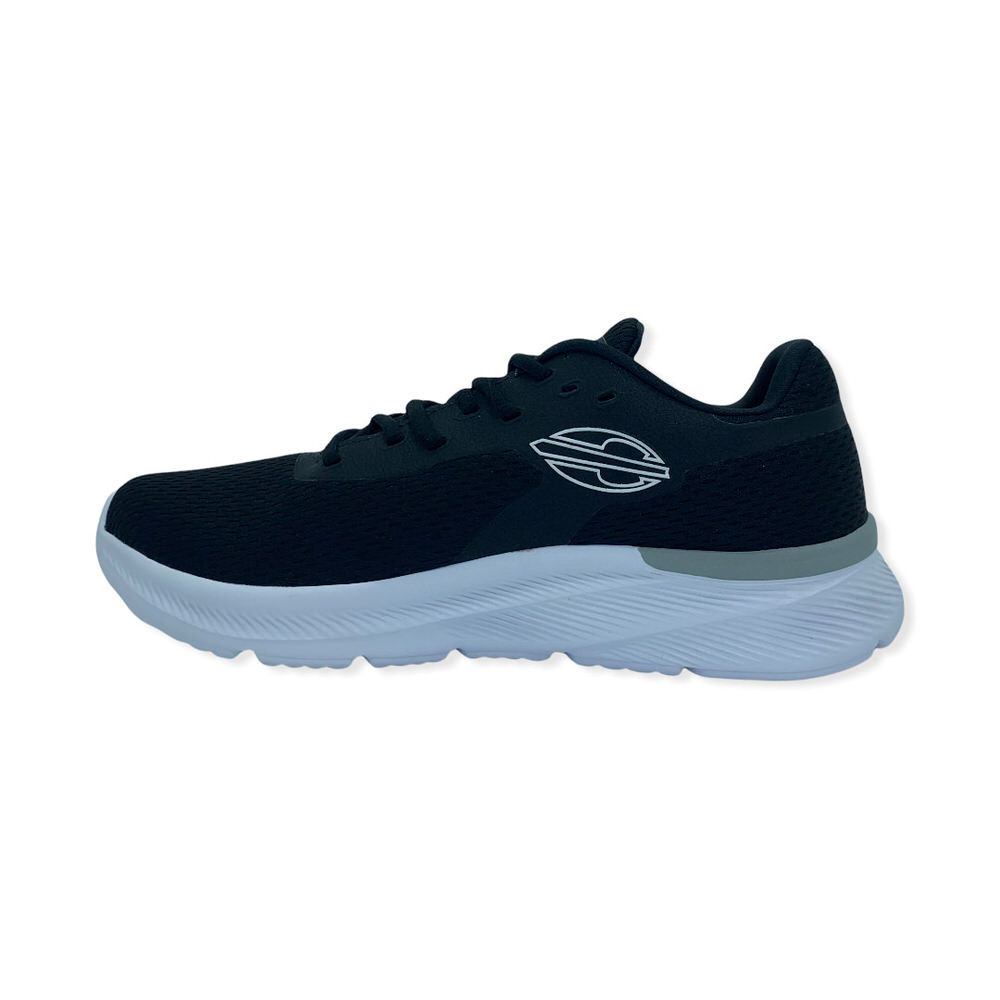 CLONE BLACK/OFFWHITE