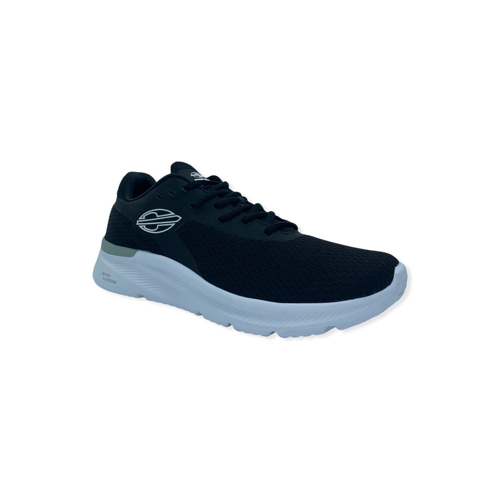 CLONE BLACK/OFFWHITE