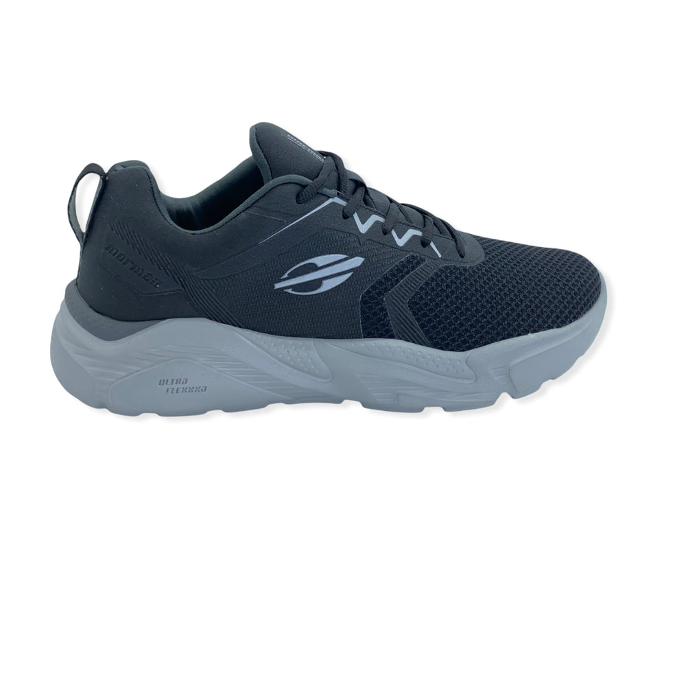 CRUSH BLACK-SILVER