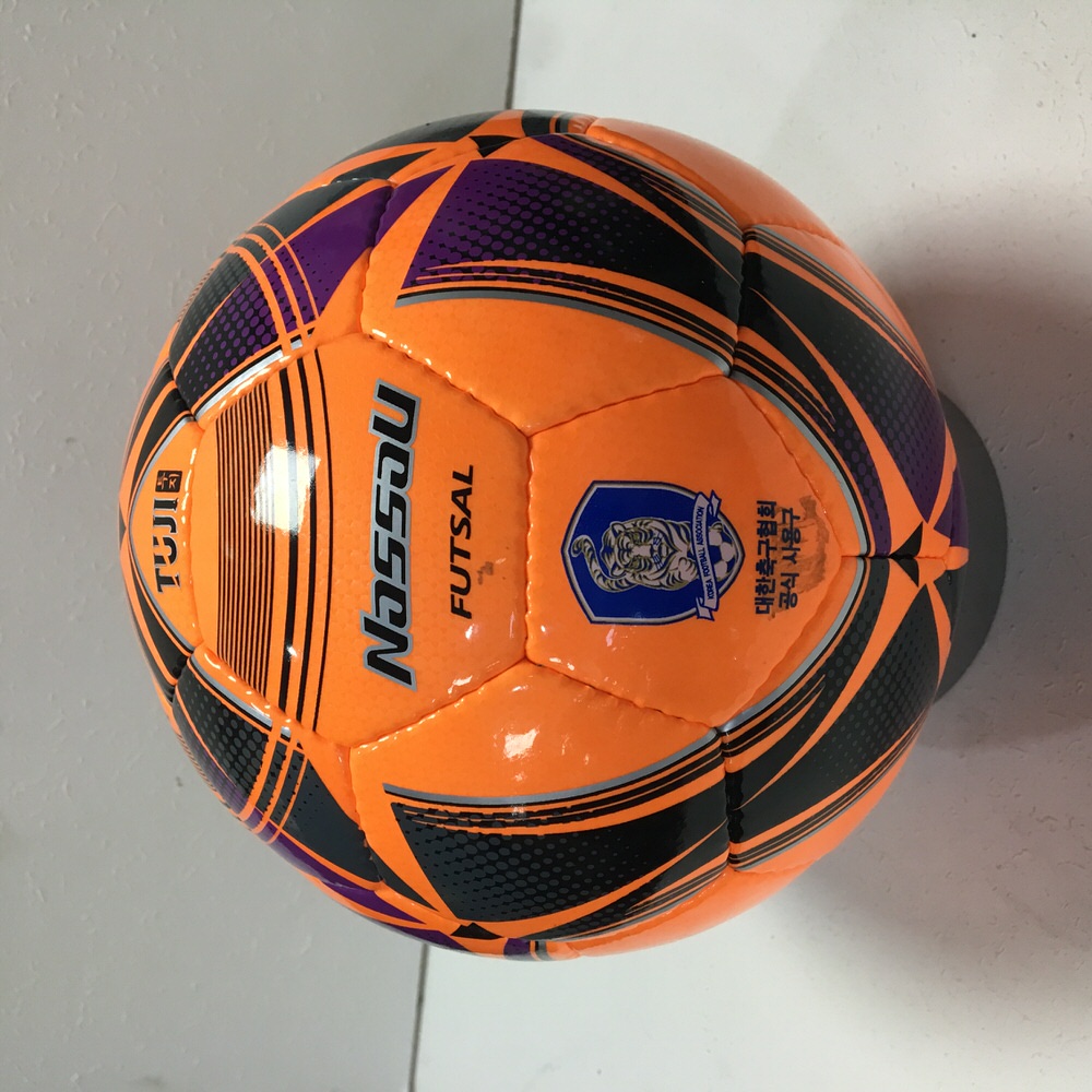 PELOTA FUTBOL TUJI FUTSAL/17