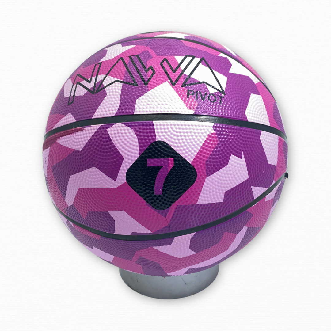 BASKET PILOT N7 VIOL