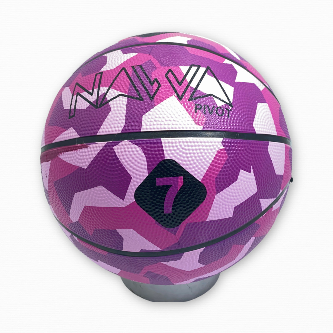 BASKET PILOT N7 VIOL