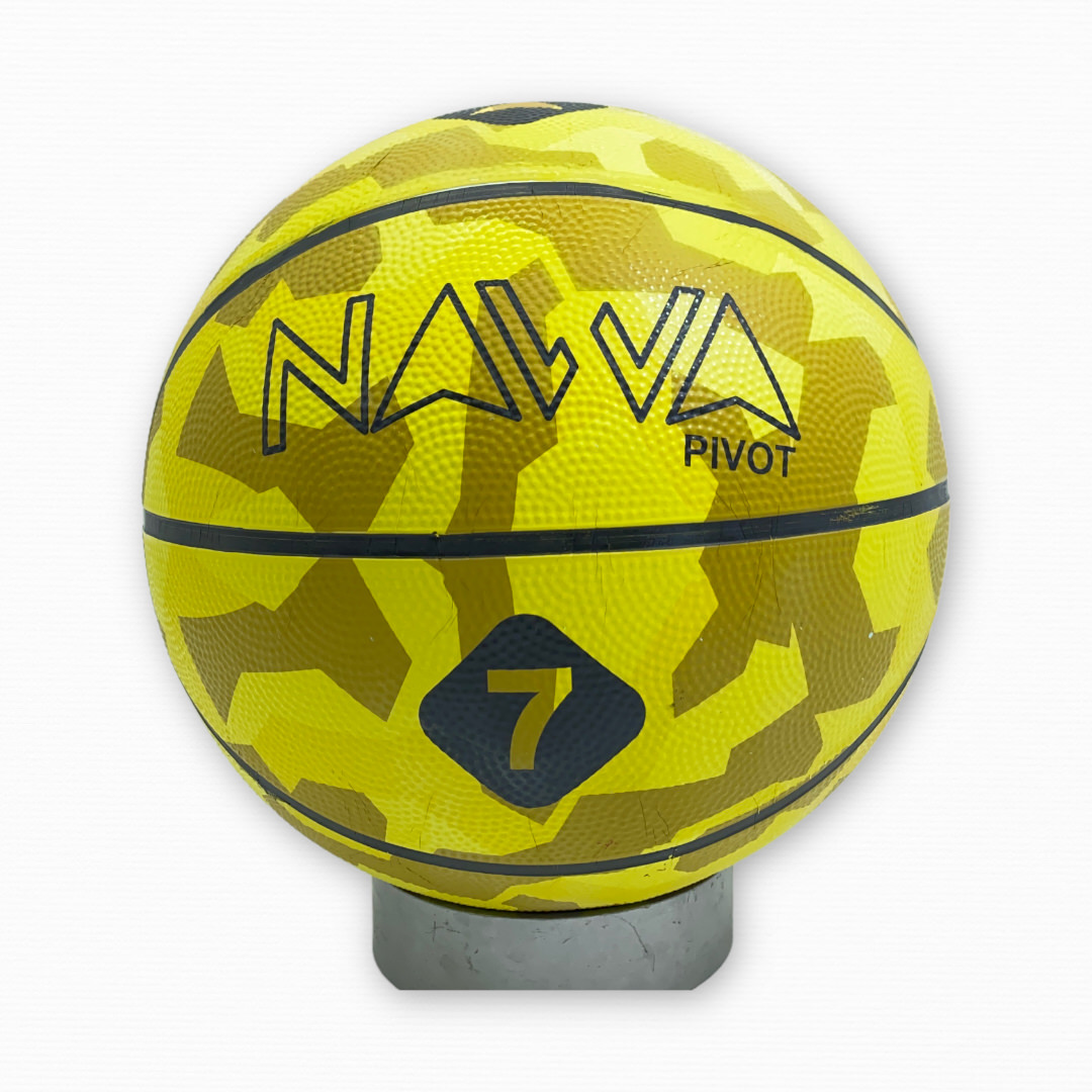 BASKET PILOT N7 AMARILLO