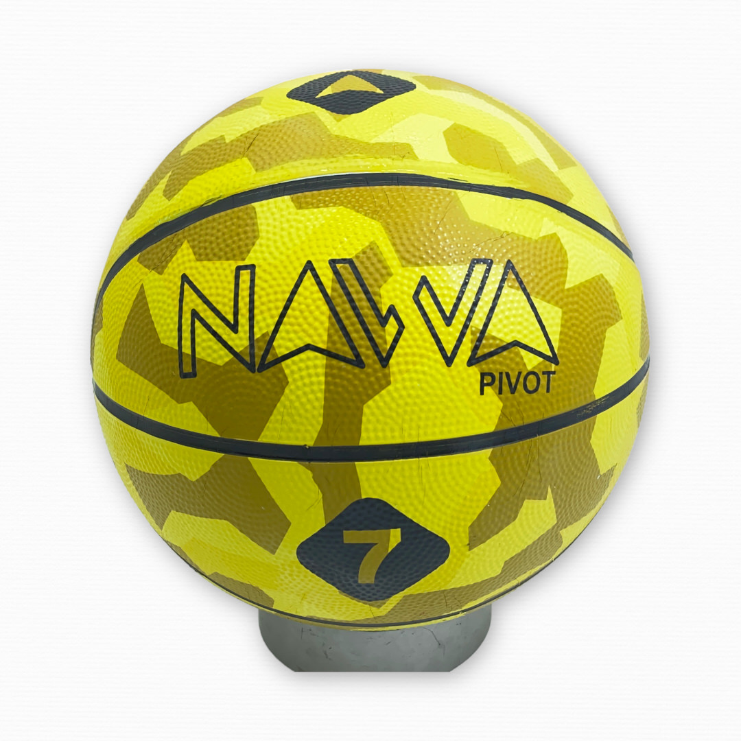 BASKET PILOT N7 AMARILLO